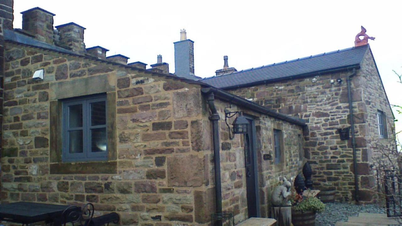 Peak District Cottage Set In 5 Acres Near Buxton Buxton  Exteriör bild
