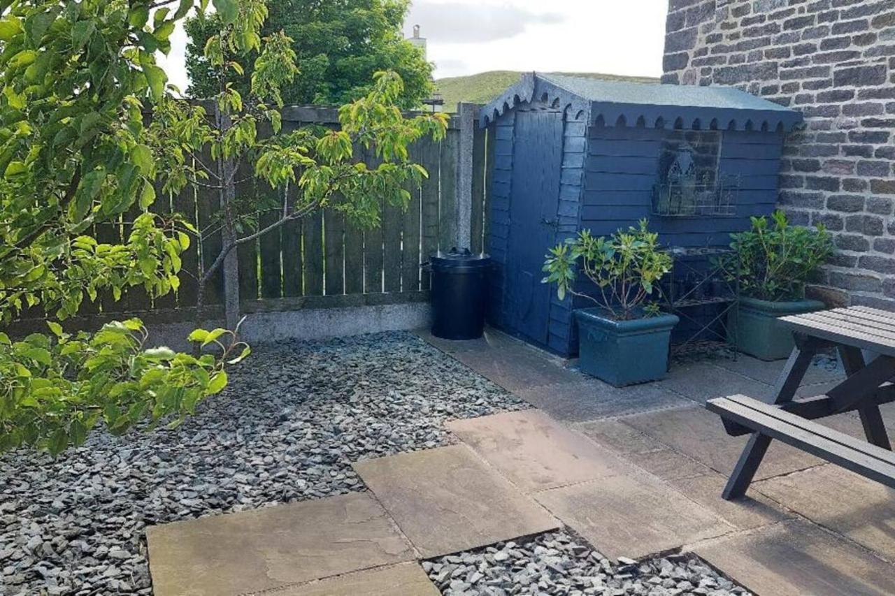 Peak District Cottage Set In 5 Acres Near Buxton Buxton  Exteriör bild