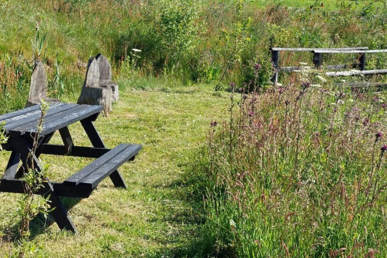 Peak District Cottage Set In 5 Acres Near Buxton Buxton  Exteriör bild