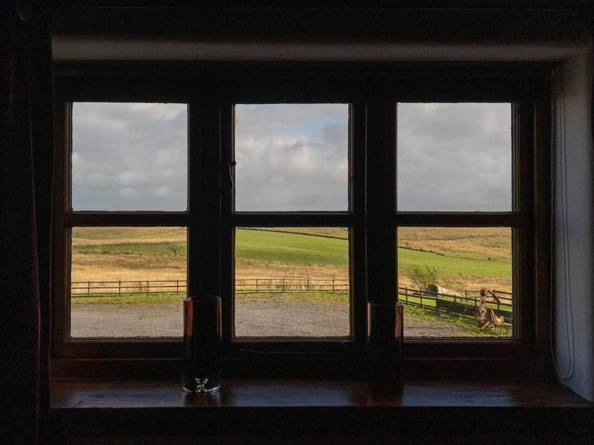Peak District Cottage Set In 5 Acres Near Buxton Buxton  Exteriör bild