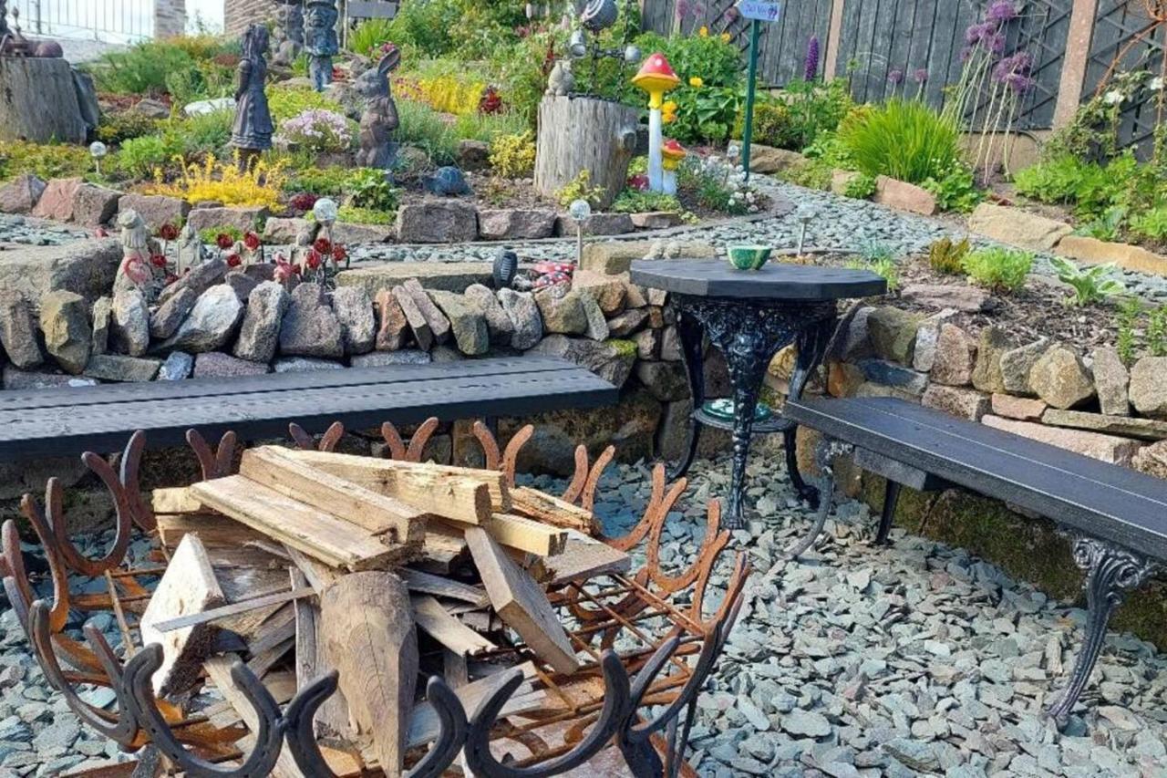 Peak District Cottage Set In 5 Acres Near Buxton Buxton  Exteriör bild
